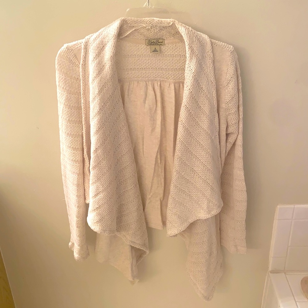 Cardigan